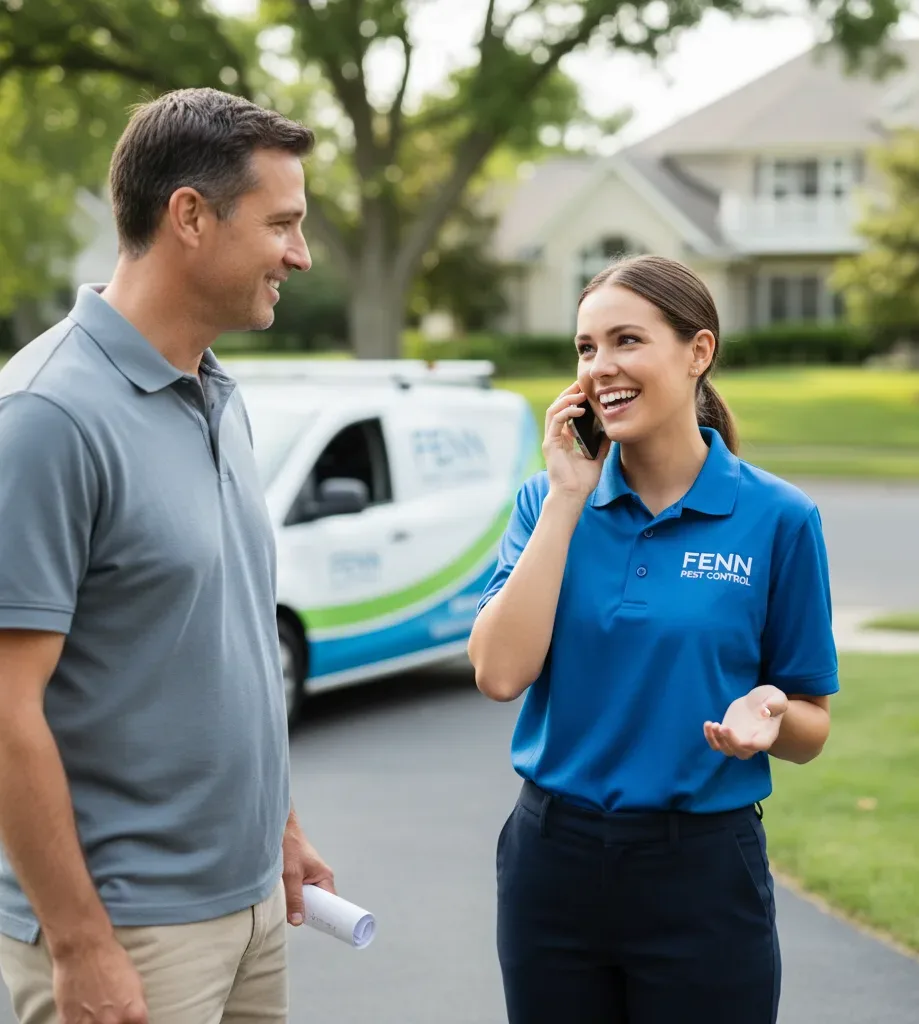 Rodent Control in Silverton, OH